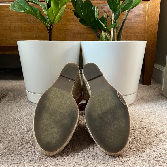 Sandal Wedges - Picture 5 of 6